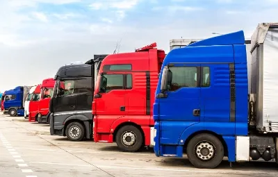 Adana Mesudiye Ambar Nakliyat