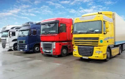 Adana Mesudiye Nakliye Ambarı