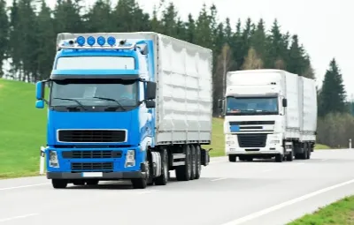 Adana ile Mesudiye Arası Eşya Taşıma